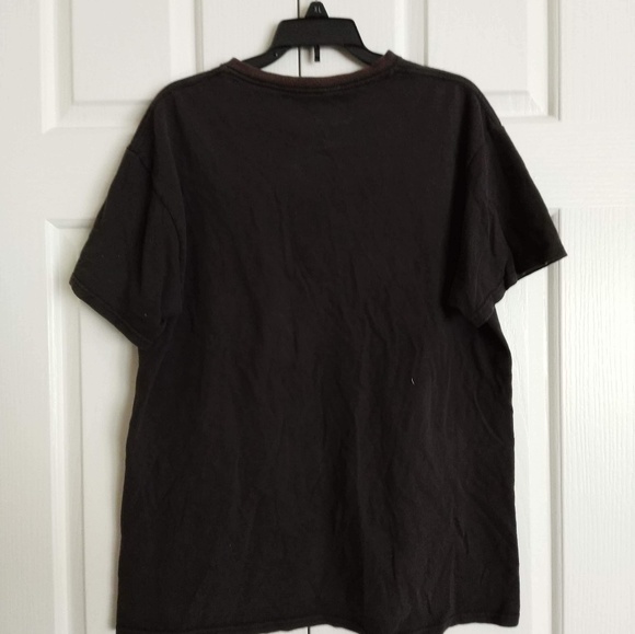 Marvel Heroes and Villains T-Shirt Boys Medium - Picture 2 of 6